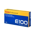 코닥 Kodak E100-120 (1롤)