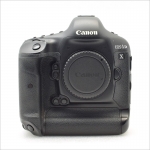 캐논 Canon EOS 1DX Body [정품][4379]-215,762컷 -가격인하-
