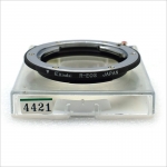 킨다이 Kindai Leica R Lens to Canon EOS Camera Adapter [4421]