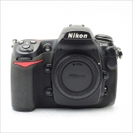 니콘 Nikon D300 Body [정품][4385]-20,962컷-