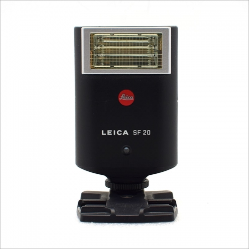 라이카 Leica Flash SF 20 14414 [4409]