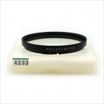 핫셀블라드 Hasselblad Filter UV-Sky Ø 60 41608 [4233]