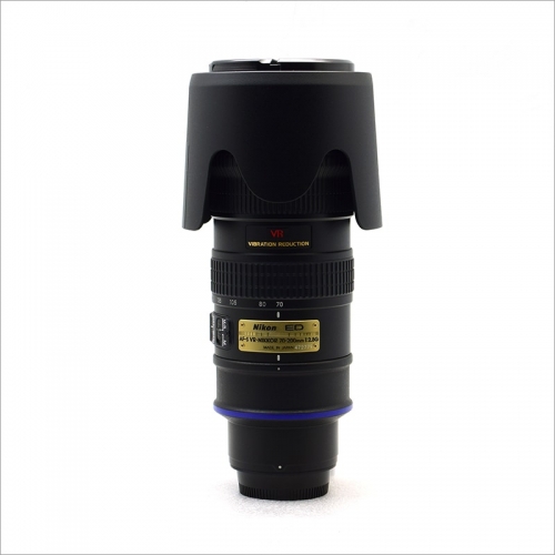 니콘 Nikon AF-S VR 70-200mm f/2.8 G [정품][4444]