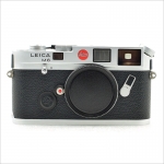 라이카 Leica M6 Classic Body [4459]