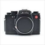 라이카 Leica R7 Body [4461]