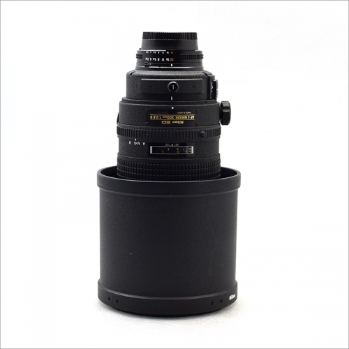 니콘 Nikon ED AF-I 300mm f/2.8 D [4548]