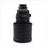 니콘 Nikon ED AF-I 300mm f/2.8 D [4548]