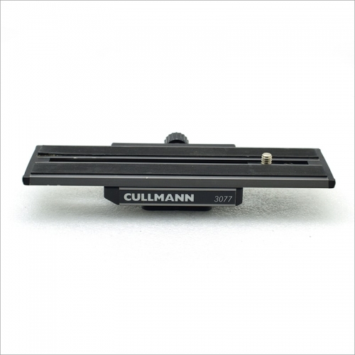 쿨맨 Cullmann Adjustment Platform 3077 [4480]
