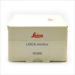 라이카 Leica minilux [4530] 미니룩스