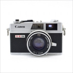 캐논 Canon G-III QL17 [4584]