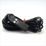 롤라이 Rollei RC 120 Remote Shutter Release With Long 10mm Cable for Rolleiflex 6000 [5555]