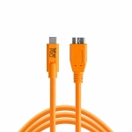 테더프로 TetherPro USB-C to 3.0 Micro-B