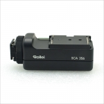 롤라이 Rollei SCA 356 Flash Adapter for 6008 [4625]