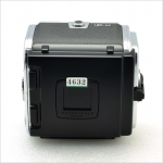 핫셀블라드 Hasselblad A24-6x6 Film Back (Chrome) [4632]