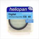 헬리오펜 Heliopen Digital UV/IR ES 49 [4618]