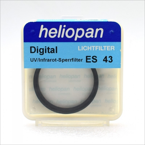 헬리오펜 Heliopen Digital ES 43 UV SH-PMC [4423]