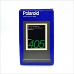 폴라로이드 Polaroid Instant Pack Film Holder 405