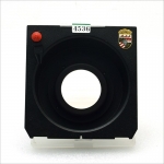 린호프 Linhof Technika Recessed Lens Board No.0 [4536]