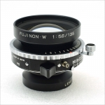 후지논 Fujinon W 135mm f/5.6 [4599]