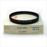 라이카 Leica E67 UVa 13386 UV Fliter [4610]