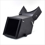 지나 Sinar Binocular Reflex Magnifier set [4674]