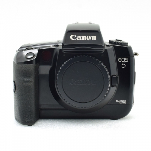 캐논 Canon EOS 5 Body [4692]