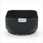 핫셀블라드 Hasselblad Lens Shade Ø50/80 for C Type [4685]