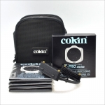 코킨 Cokin Z Filter Set (4종)[4690]