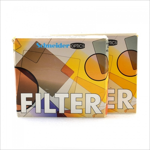 슈나이더 Schneider Optics Filter 4x4 ND 0.6, ND 1.2 [4691]