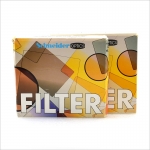 슈나이더 Schneider Optics Filter 4x4 ND 0.6, ND 1.2 [4691]