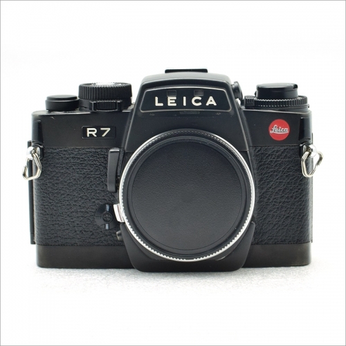 라이카 Leica R7 Body [4650]