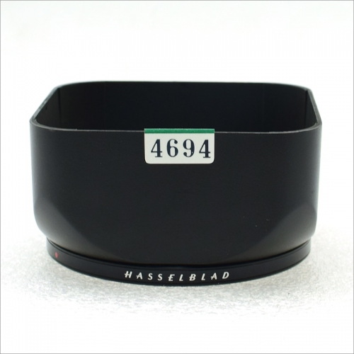 핫셀블라드 Hasselblad Lens Shade Ø50/80 for C Type [4694]