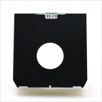 도요 Toyo Lens Board Copal No.0 for Linhof Type [4679]