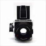 핫셀블라드 Hasselblad 503cx+CF 80mm f/2.8 [4520]