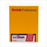 코닥 Kodak 흑백필름 TMX 100 4x5 (50매)[8888] 2013/11