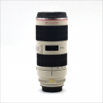 캐논 Canon EF 70-200mm f/2.8L IS II USM [정품][4734]