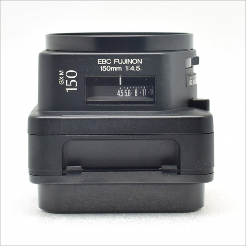 후지 Fuji EBC Fujinon GX 150mm f/4.5 [4271]