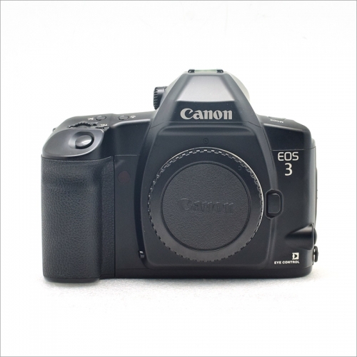 캐논 Canon EOS 3 Body [4764]