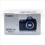 캐논 Canon EOS 5D Mark4 Body [정품][4784] -20,000컷-
