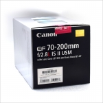 캐논 Canon EF 70-200mm f/2.8 L II IS USM [정품][4783]