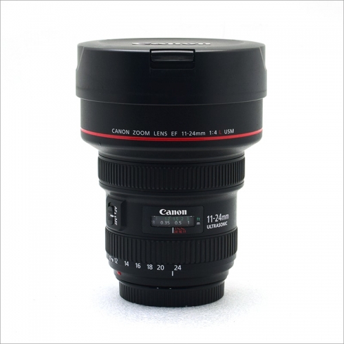 캐논 Canon EF 11-24mm f/4L USM [정품][4819]