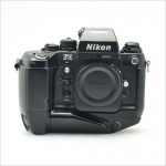 니콘 Nikon F4s Body [0542]