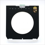 린호프 Linhof Technika Lens Board No.3 [4816]