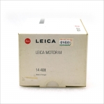 라이카 Leica Motor M 14408 [신품][4860]