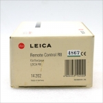 라이카 Leica Remote Control R8 14202 [신품][4867]