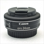 캐논 Canon EF-s 24mm f/2.8 STM [정품][4886]