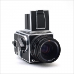 핫셀블라드 Hasselblad 503cw+CF 80mm f/2.8+42215 Screen [4803]