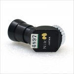 니콘 Nikon Right Angle Finder for F/F2/FE/FM/FM2 [4897]