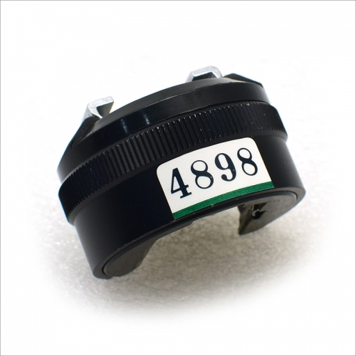 니콘 Nikon AS-1 flash Adapter Coupler for F/F2 [4898]