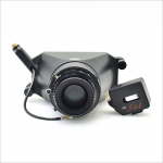 린호프 Linhof Technorama Apo-Symmar 180mm f/5.6 Lens Unit+View Finder [4779]